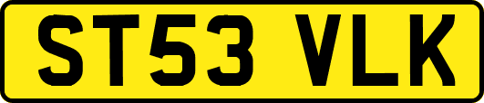 ST53VLK