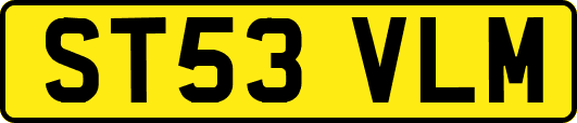 ST53VLM