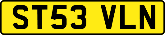 ST53VLN
