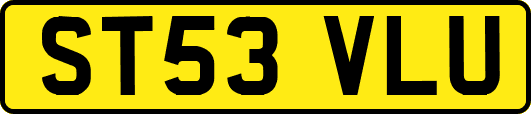 ST53VLU