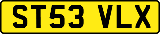 ST53VLX