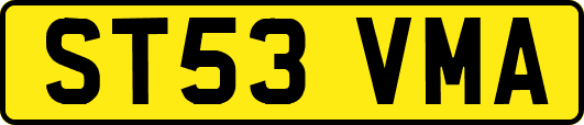 ST53VMA