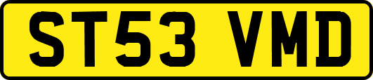 ST53VMD