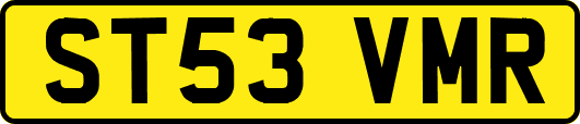 ST53VMR
