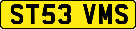 ST53VMS