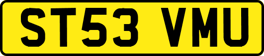 ST53VMU