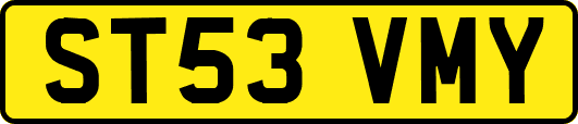 ST53VMY