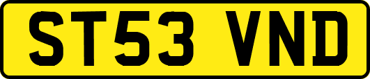 ST53VND