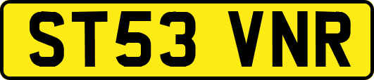 ST53VNR