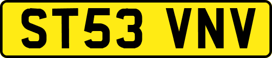 ST53VNV