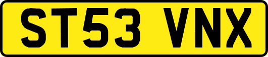 ST53VNX
