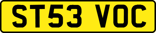 ST53VOC