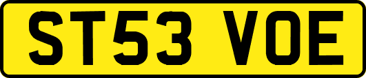 ST53VOE