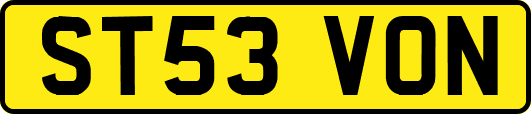 ST53VON
