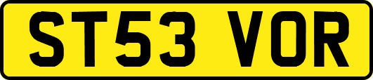 ST53VOR