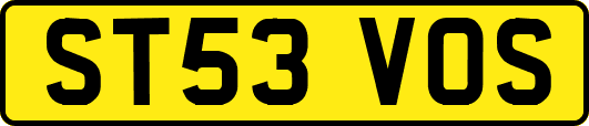 ST53VOS