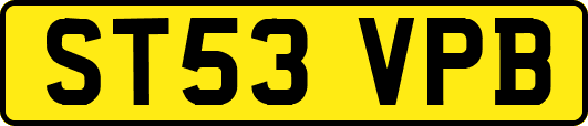 ST53VPB