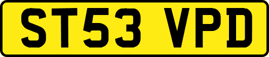 ST53VPD