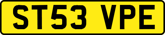ST53VPE