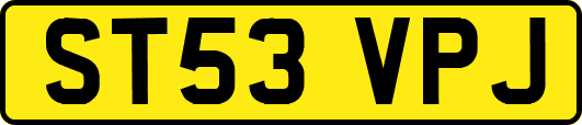 ST53VPJ