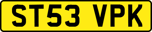 ST53VPK