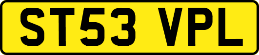 ST53VPL