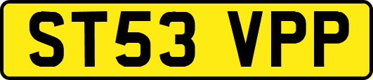 ST53VPP