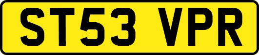 ST53VPR