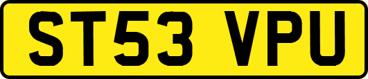 ST53VPU