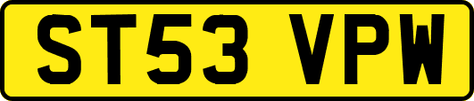 ST53VPW