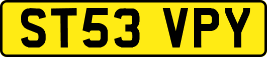 ST53VPY