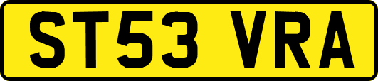 ST53VRA