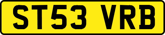 ST53VRB
