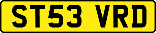 ST53VRD