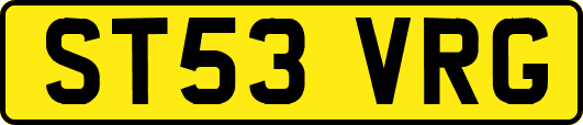 ST53VRG