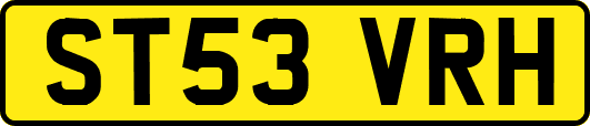 ST53VRH