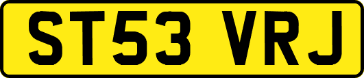 ST53VRJ