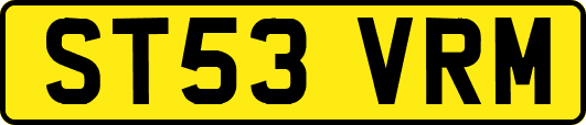 ST53VRM