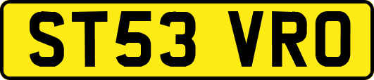 ST53VRO