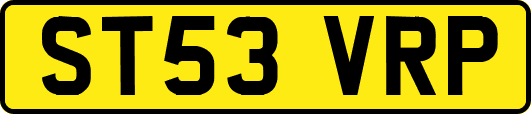 ST53VRP