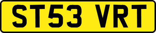 ST53VRT
