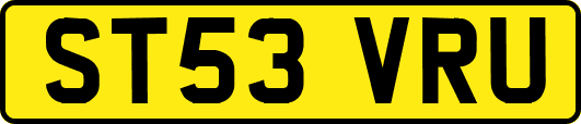 ST53VRU