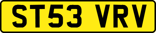ST53VRV