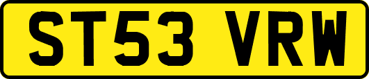 ST53VRW