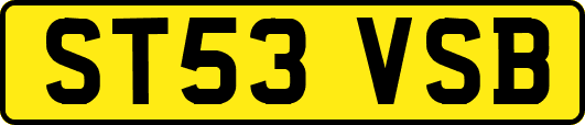 ST53VSB