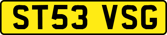 ST53VSG