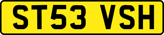 ST53VSH