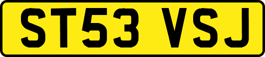 ST53VSJ
