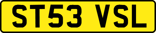 ST53VSL