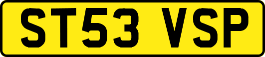 ST53VSP
